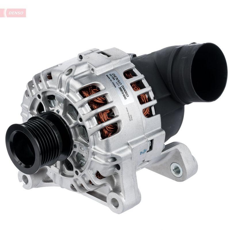 DENSO DAN3023 Generator BMW 3 Convertible (E46) 320 Ci 2.2 (00-07)