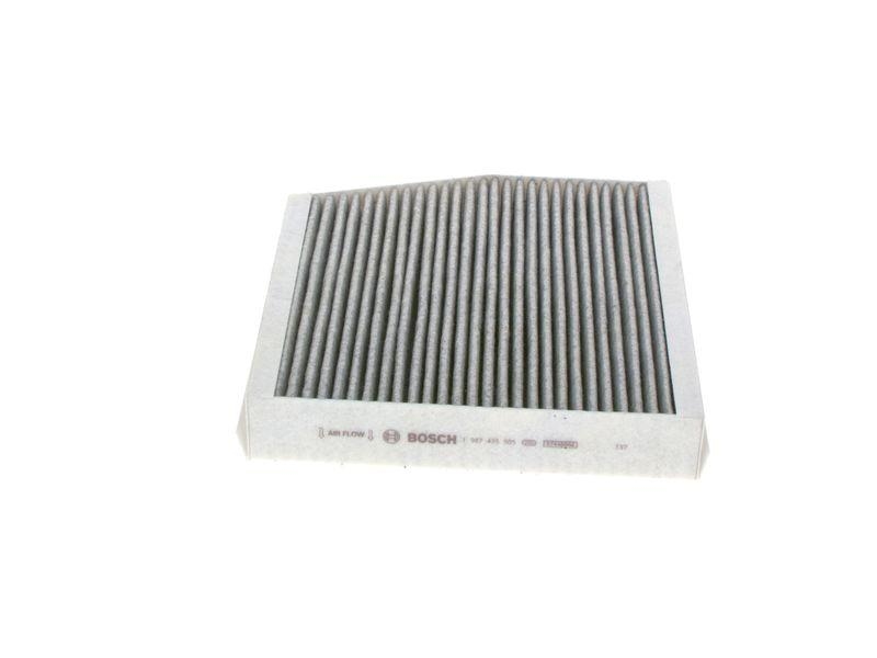 BOSCH 1 987 435 505 Filter Innenraumluft