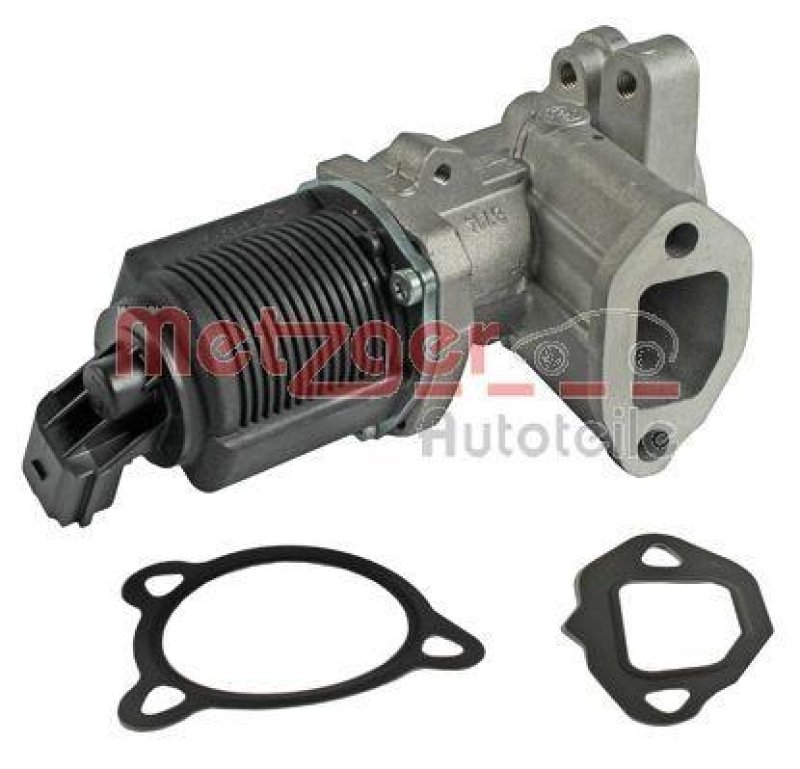 METZGER 0892207 Agr-Ventil für FIAT/LANCIA/OPEL/SUZUKI/VAUXHALL