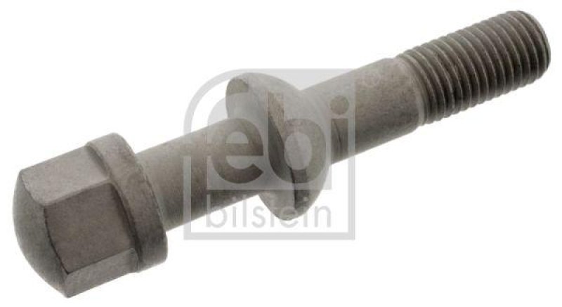 FEBI BILSTEIN 05123 Radschraube für Mercedes-Benz