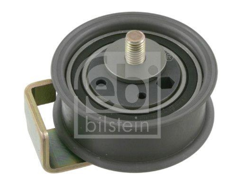 FEBI BILSTEIN 23134 Spannrolle für Zahnriemen für VW-Audi