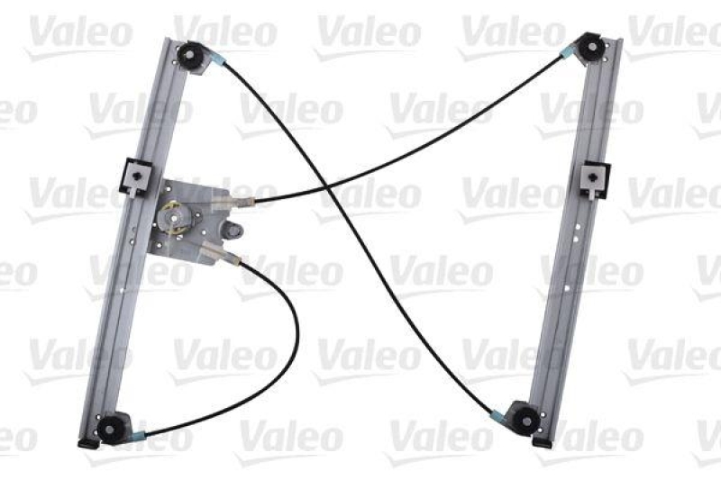 VALEO 850594 Fensterheber (ohne Motor) vorne links RENAULT