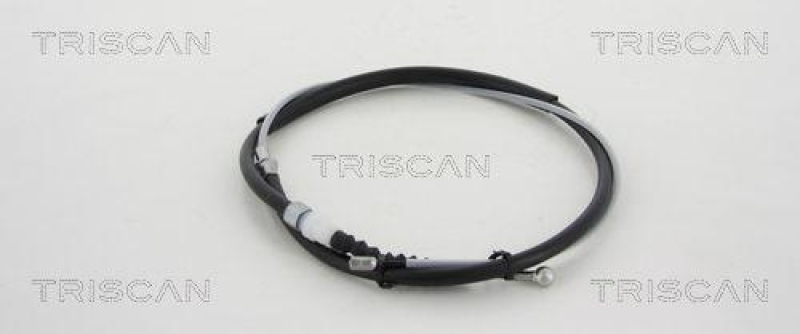 TRISCAN 8140 291142 Handbremsseil für Vw Jetta