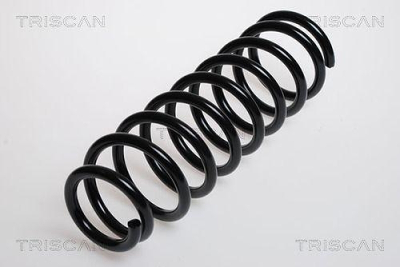 TRISCAN 8750 6916 Spiralfeder Hinten für Suzuki