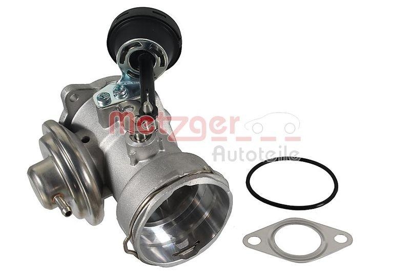 METZGER 0892208 Agr-Ventil f&uuml;r AUDI/FORD/SEAT/SKODA/VW