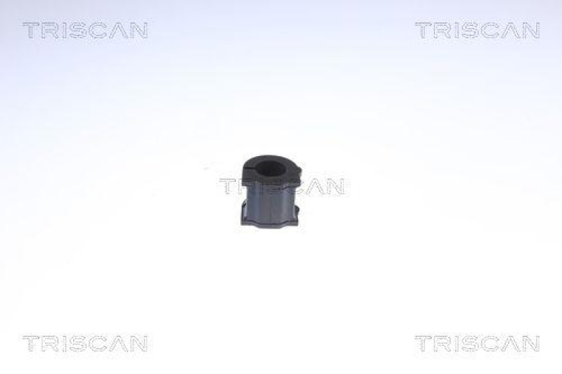 TRISCAN 8500 42815 Lagerbuchse - Stabilisator für Mitsubishi Colt