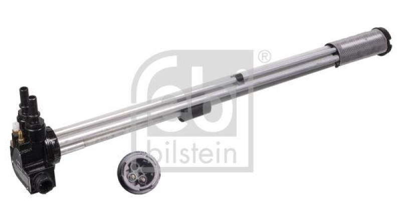 FEBI BILSTEIN 102661 Tankgeber für Kraftstoffbehälter für M A N