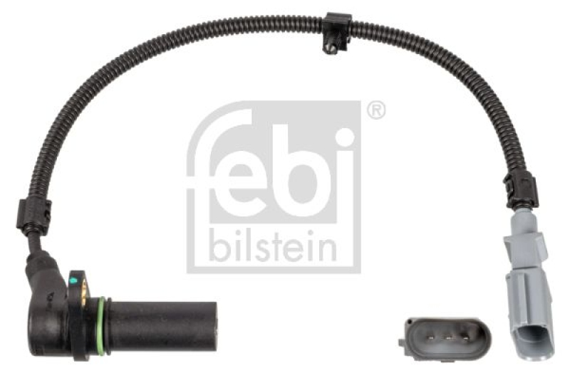 FEBI BILSTEIN 174638 Kurbelwellensensor für VW-Audi