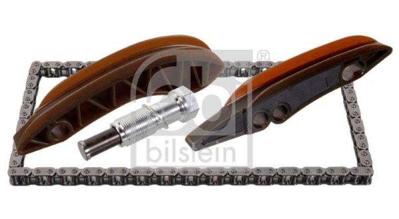 FEBI BILSTEIN 179992 Steuerkettensatz für Nockenwelle für TOYOTA