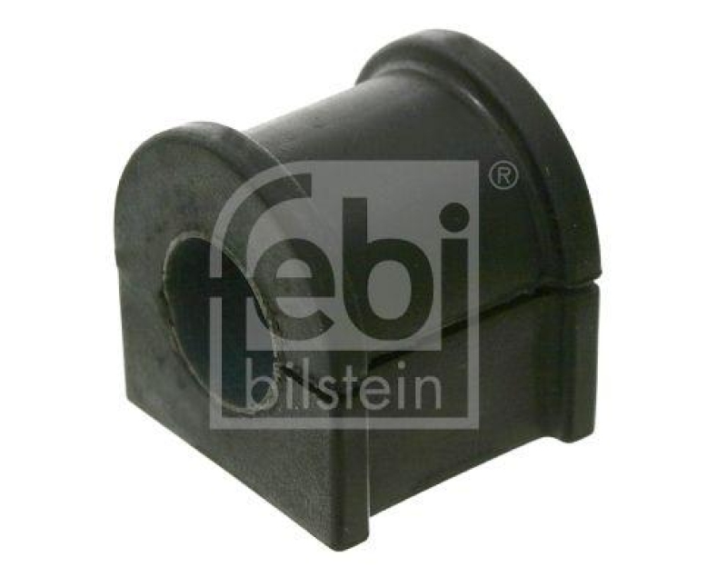 FEBI BILSTEIN 23135 Stabilisatorlager für Ford