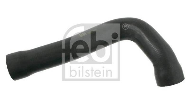 FEBI BILSTEIN 27460 Kühlwasserschlauch für BMW