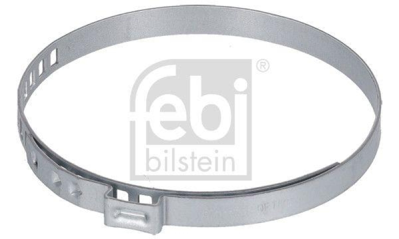 FEBI BILSTEIN 38764 Klemmschelle für Mercedes-Benz