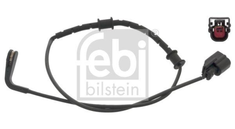 FEBI BILSTEIN 48919 Verschleißkontakt für Jaguar