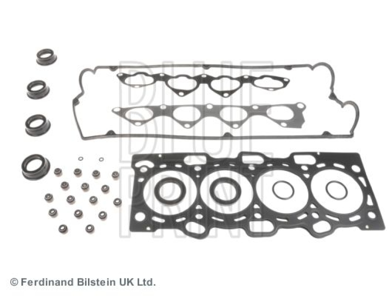 BLUE PRINT ADC46296 Zylinderkopfdichtungssatz für MITSUBISHI