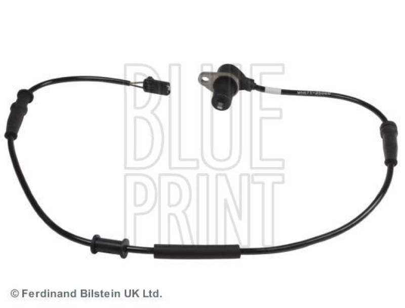 BLUE PRINT ADG07125 ABS-Sensor für HYUNDAI