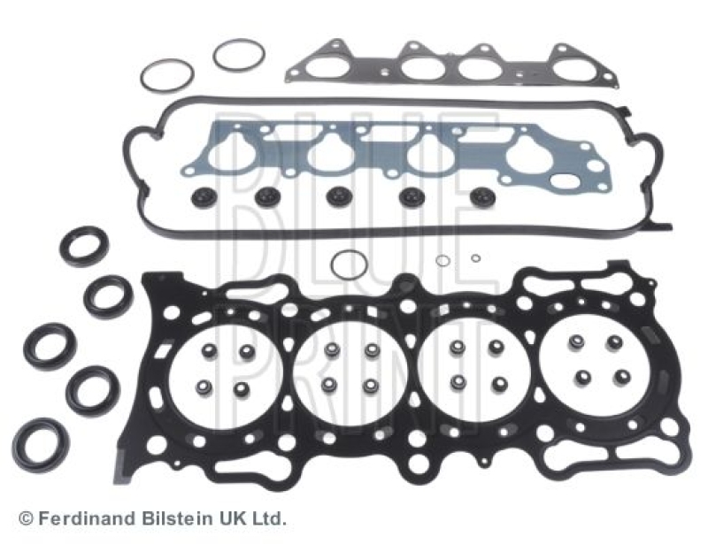 BLUE PRINT ADH26267 Zylinderkopfdichtungssatz für HONDA