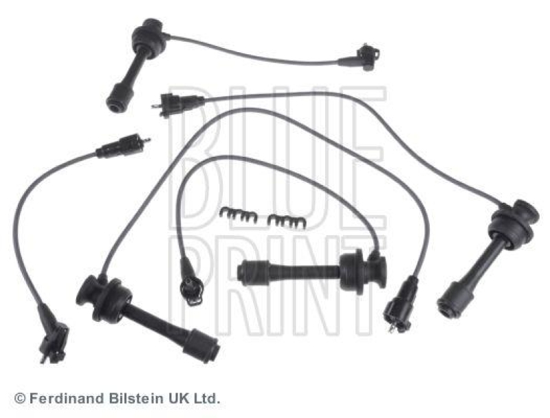 BLUE PRINT ADT31653 Z&uuml;ndleitungssatz f&uuml;r TOYOTA