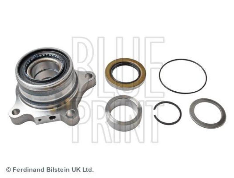 BLUE PRINT ADT38353 Radlagersatz mit Radnabe für TOYOTA