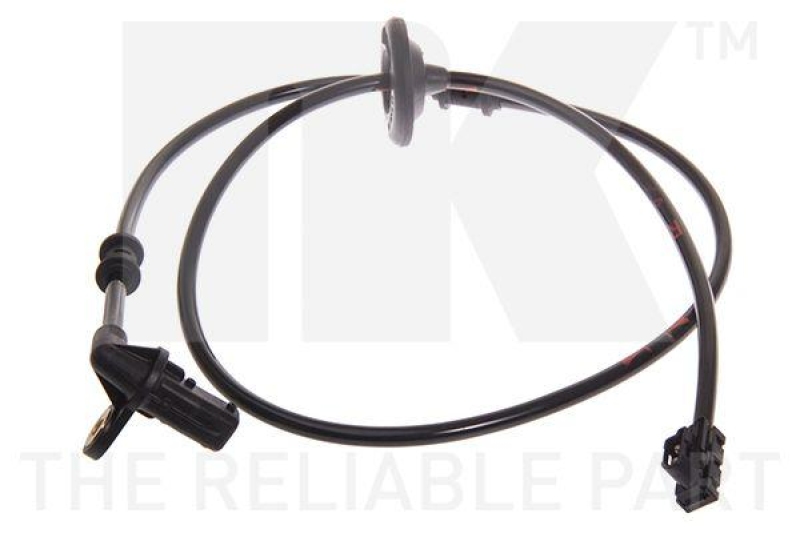 NK 293341 Sensor, Raddrehzahl für MERCEDES-BENZ