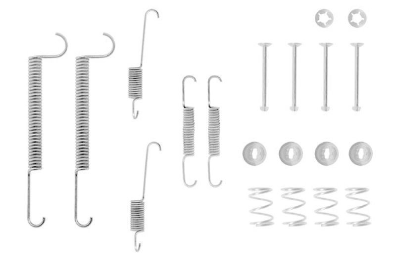 Bosch 1 987 475 098 Zubeh&ouml;rsatz AS067