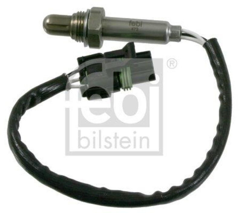 FEBI BILSTEIN 21355 Lambdasonde