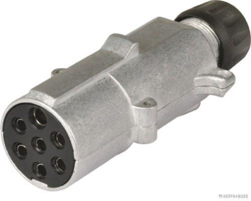 HERTH+BUSS ELPARTS 51305586 Stecker