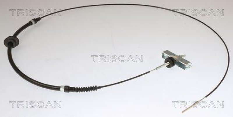 TRISCAN 8140 291193 Handbremsseil für Vw