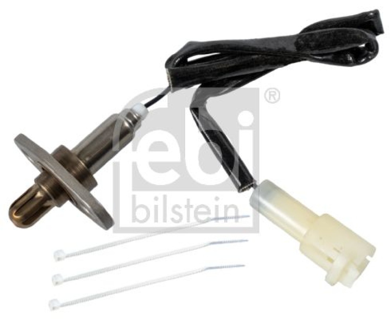 FEBI BILSTEIN 176788 Lambda-Sonde für TOYOTA