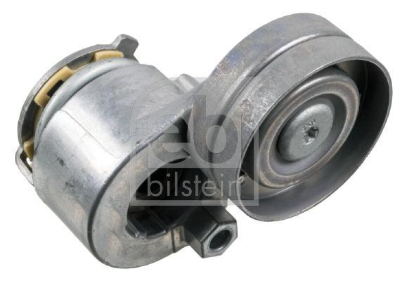 FEBI BILSTEIN 32581 Riemenspanner für Keilrippenriemen für Renault