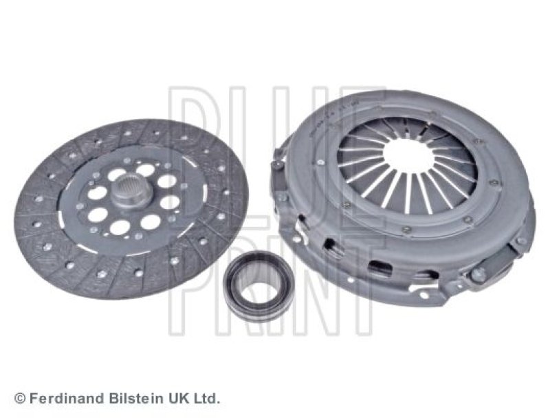 BLUE PRINT ADJ133013 Kupplungssatz für Land Rover