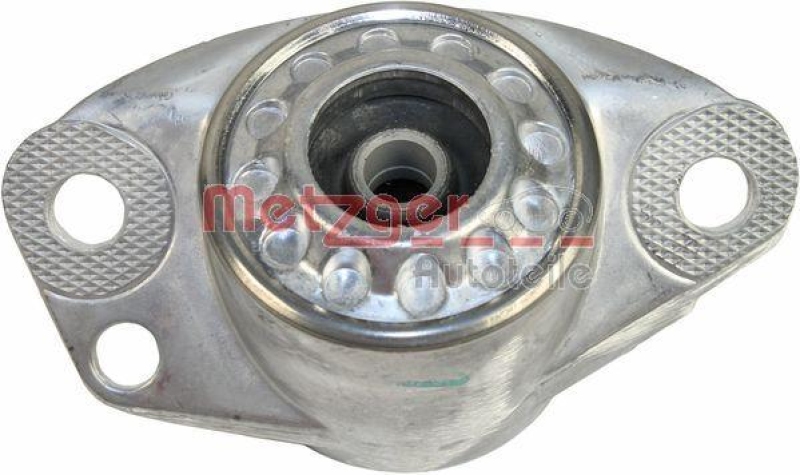 METZGER 6490281 Federbeinstützlager für AUDI/SEAT/SKODA/VW HA links/rechts