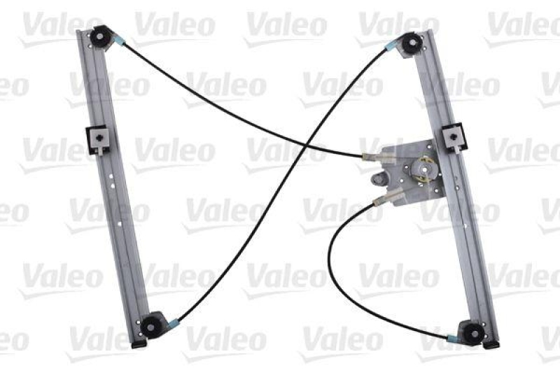 VALEO 850595 Fensterheber (ohne Motor) vorne rechts RENAULT