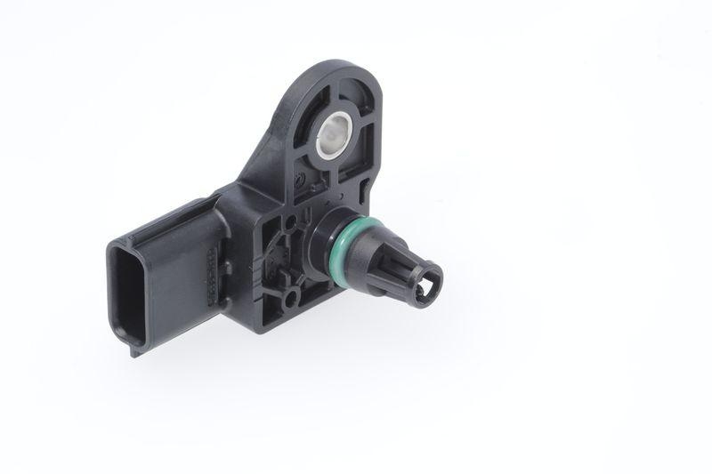 BOSCH 0 281 006 108 Sensor Ladedruck