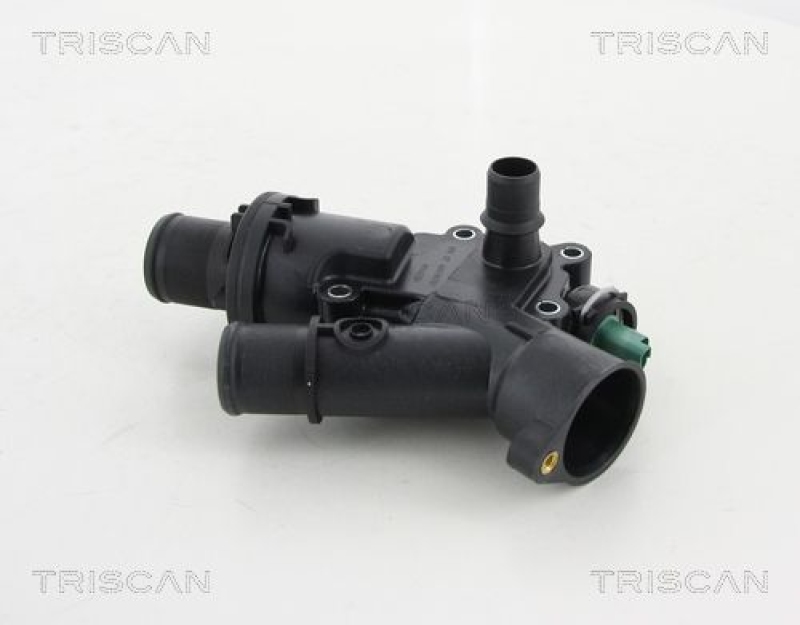 TRISCAN 8620 40583 Thermostat M. Gehäuse für Psa, Fiat, Ford