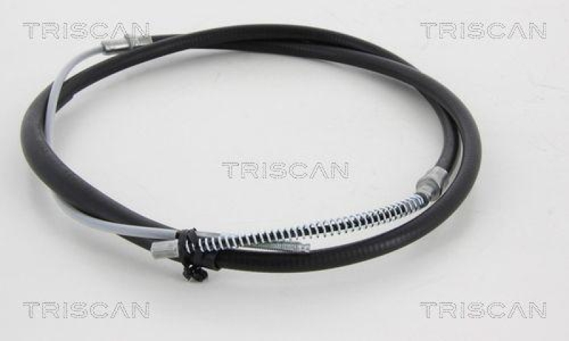 TRISCAN 8140 291144 Handbremsseil für Vw Golf Syncro