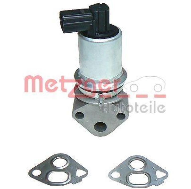 METZGER 0892211 Agr-Ventil für SEAT/SKODA/VW