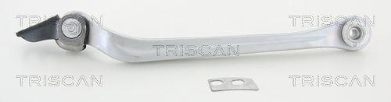 TRISCAN 8500 235017 Querlenker Hinterachse für Mercedes