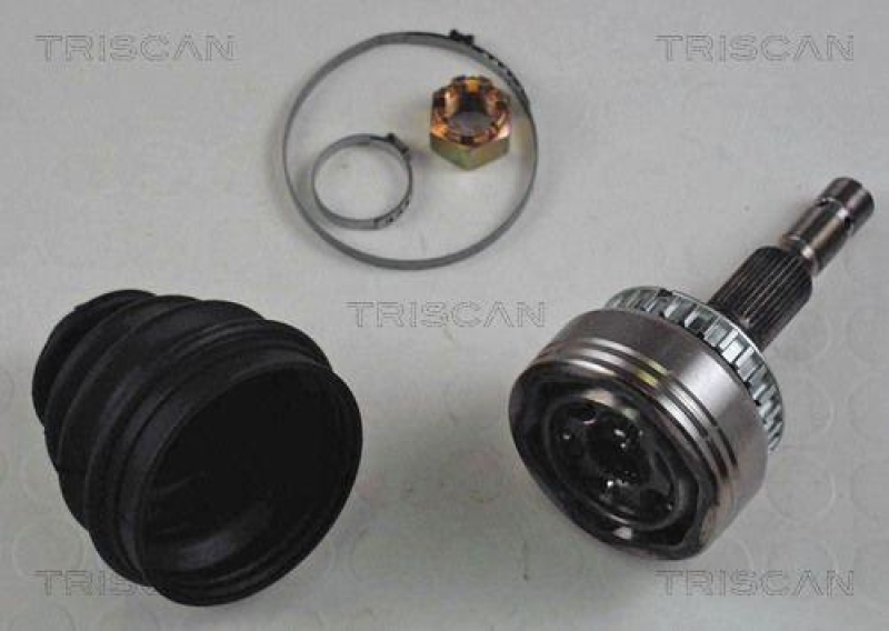 TRISCAN 8540 24113 Gleichlaufgelenk f&uuml;r Opel Vectra B, Zafira