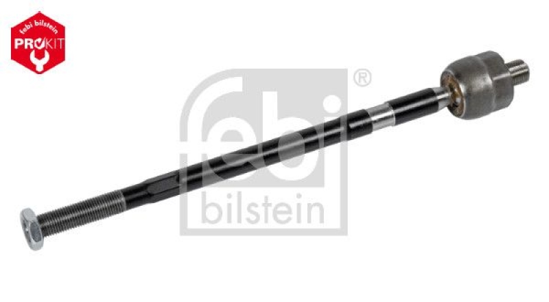 FEBI BILSTEIN 106503 Axialgelenk mit Kontermutter f&uuml;r VW-Audi