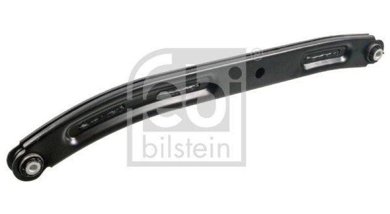 FEBI BILSTEIN 186549 Querlenker mit Gummilagern für Renault