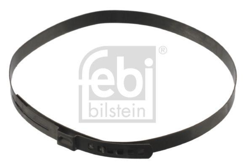 FEBI BILSTEIN 38766 Klemmschelle Universalteile (z.B. Flüssigkeiten)