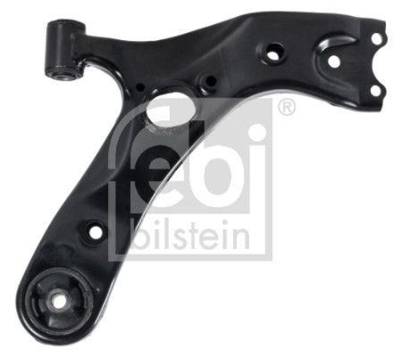 FEBI BILSTEIN 43071 Querlenker für TOYOTA