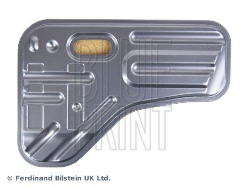 BLUE PRINT ADBP210083 Getriebeölfilter für VW-Audi