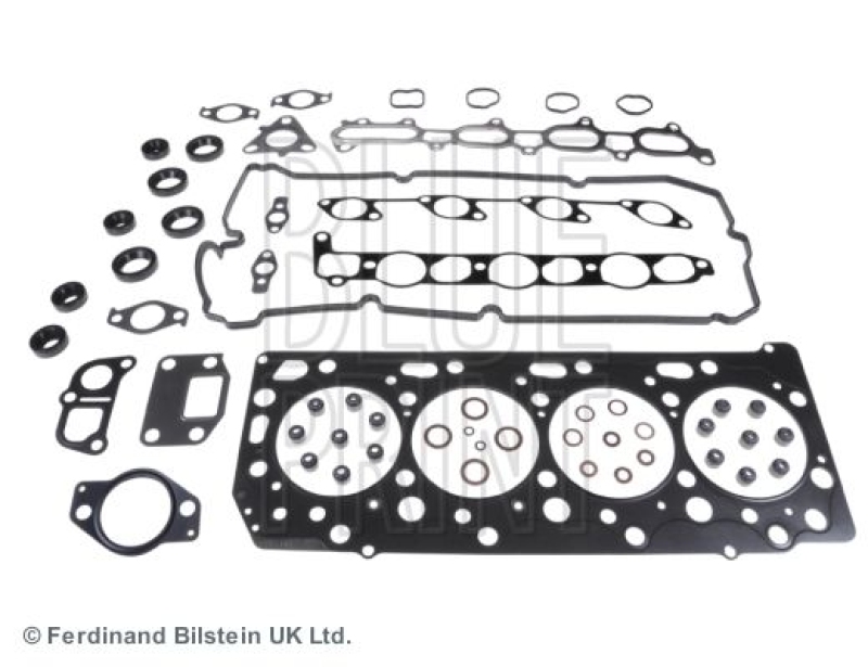 BLUE PRINT ADC46298 Zylinderkopfdichtungssatz f&uuml;r MITSUBISHI