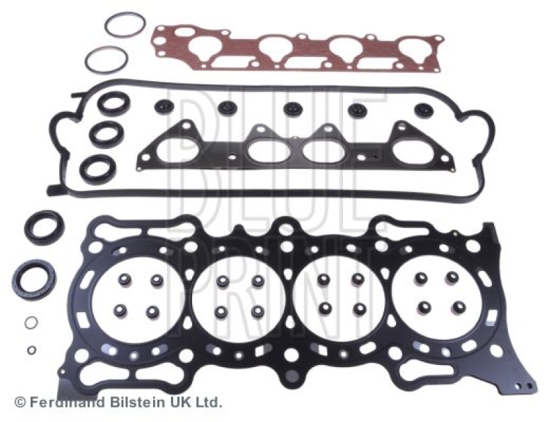 BLUE PRINT ADH26268 Zylinderkopfdichtungssatz für HONDA