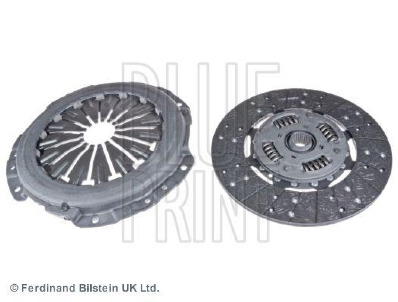 BLUE PRINT ADJ133014 Kupplungssatz f&uuml;r Land Rover