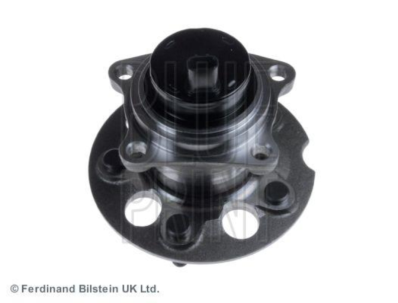 BLUE PRINT ADT38354 Radlagersatz mit Radnabe, ABS-Sensor und Radbolzen für TOYOTA