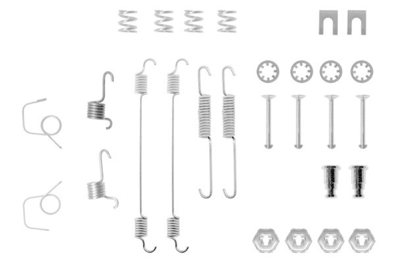 Bosch 1 987 475 100 Zubeh&ouml;rsatz AS069