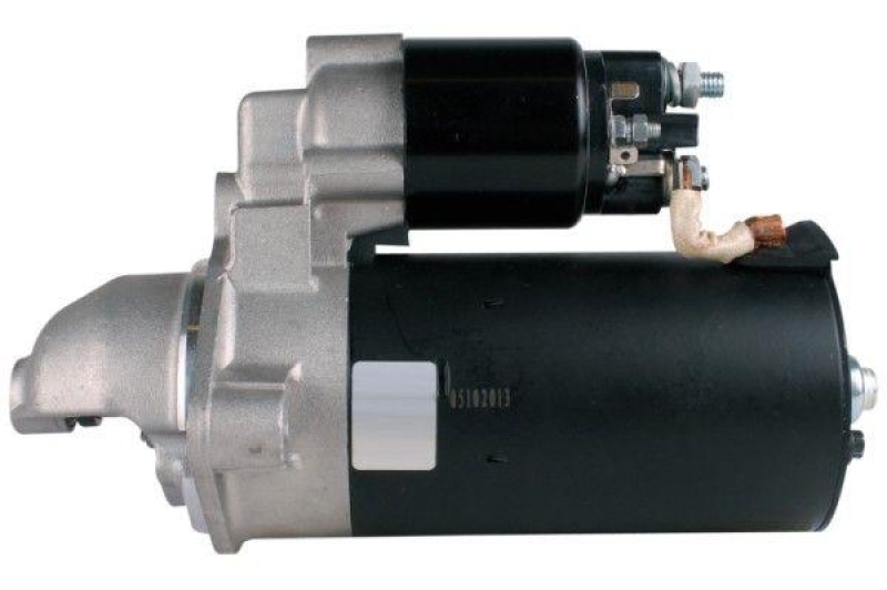 HELLA 8EA 012 527-911 Starter 12V 2,2kW