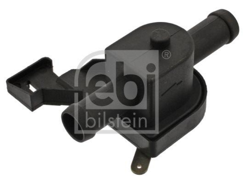 FEBI BILSTEIN 15920 Heizungsregelventil für VW-Audi